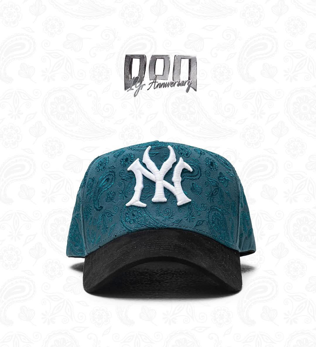 Gorra Don Hats Aniversario