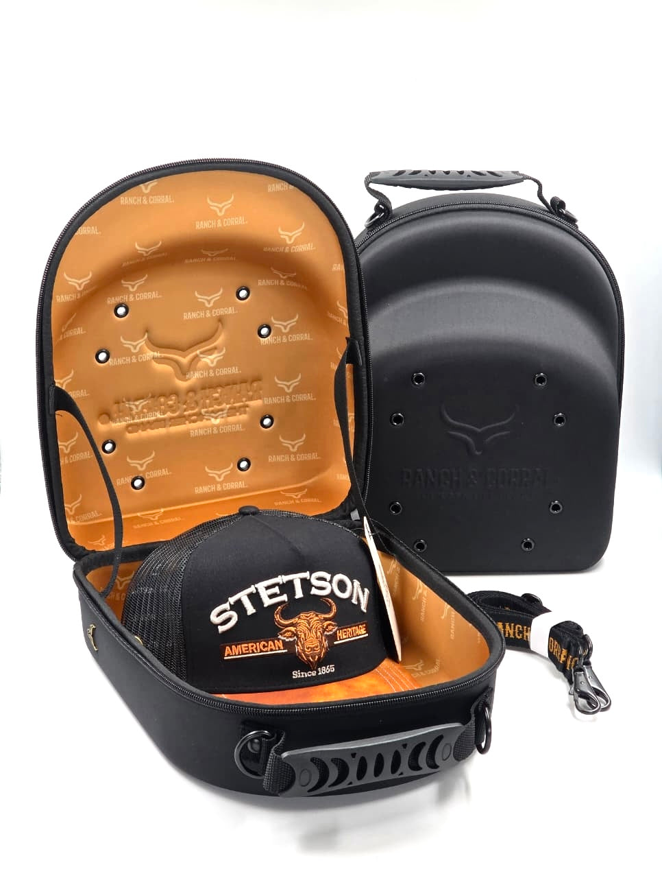 Porta Gorras Ranch & Corral