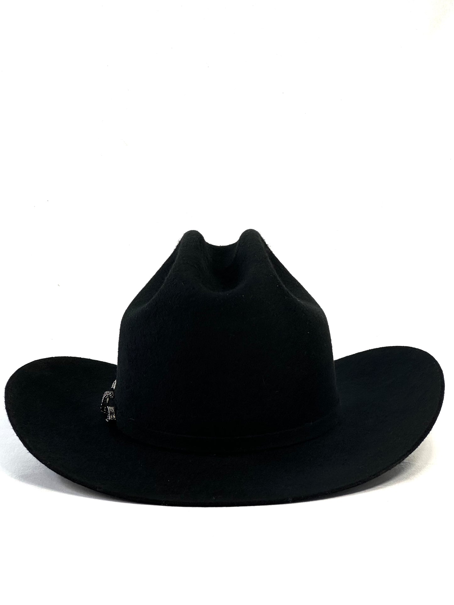 Texana Tombstone Magnum Niño 10 Estrellas Negro