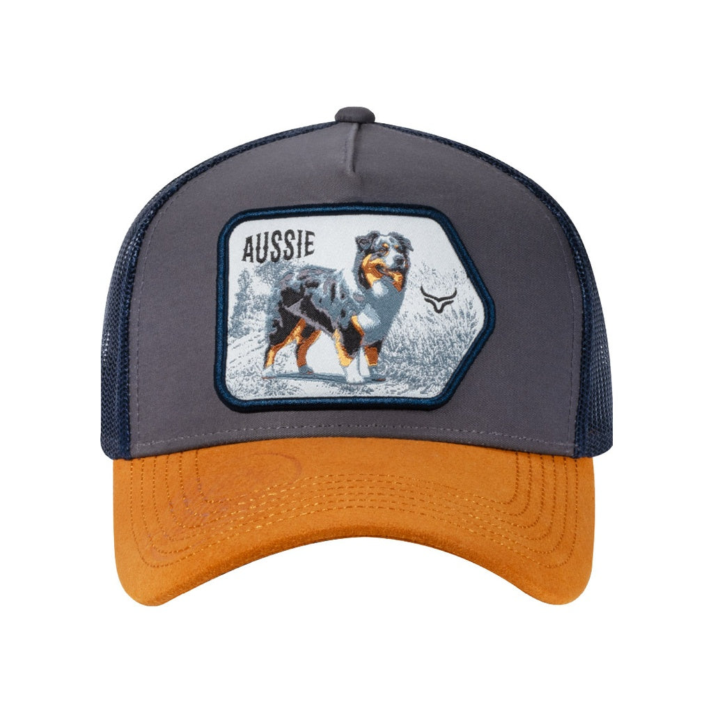 Gorra Ranch & Corral Dog 30