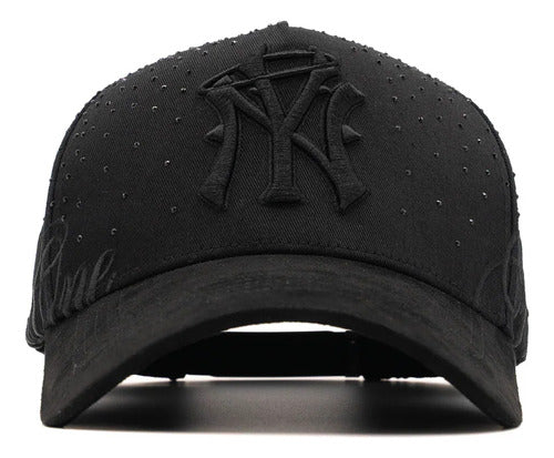 Gorra Thirtyone Hats Drop Segundo Aniversario