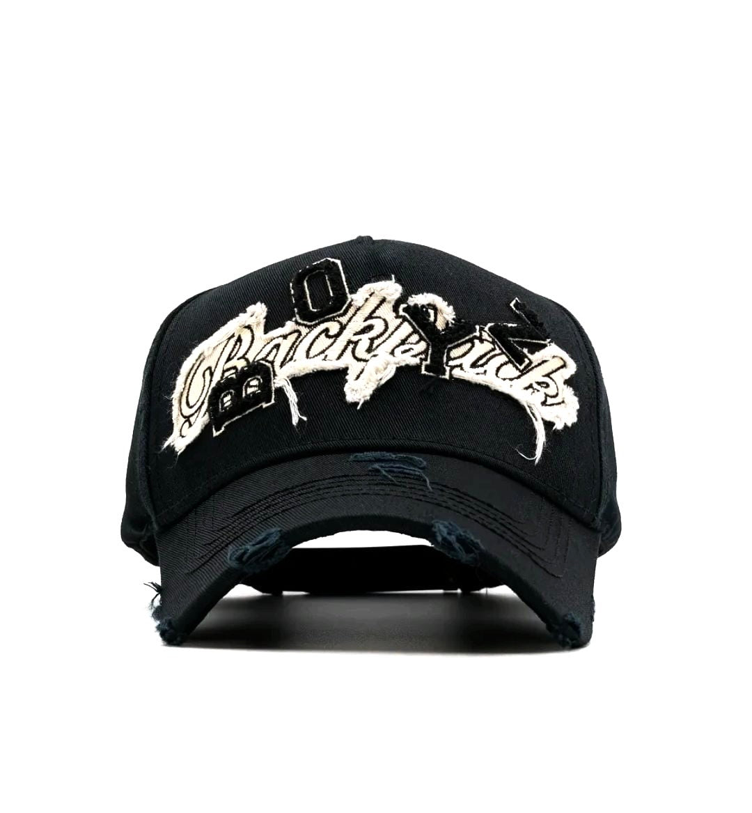Gorra 31 Hats Back Pack Boyz