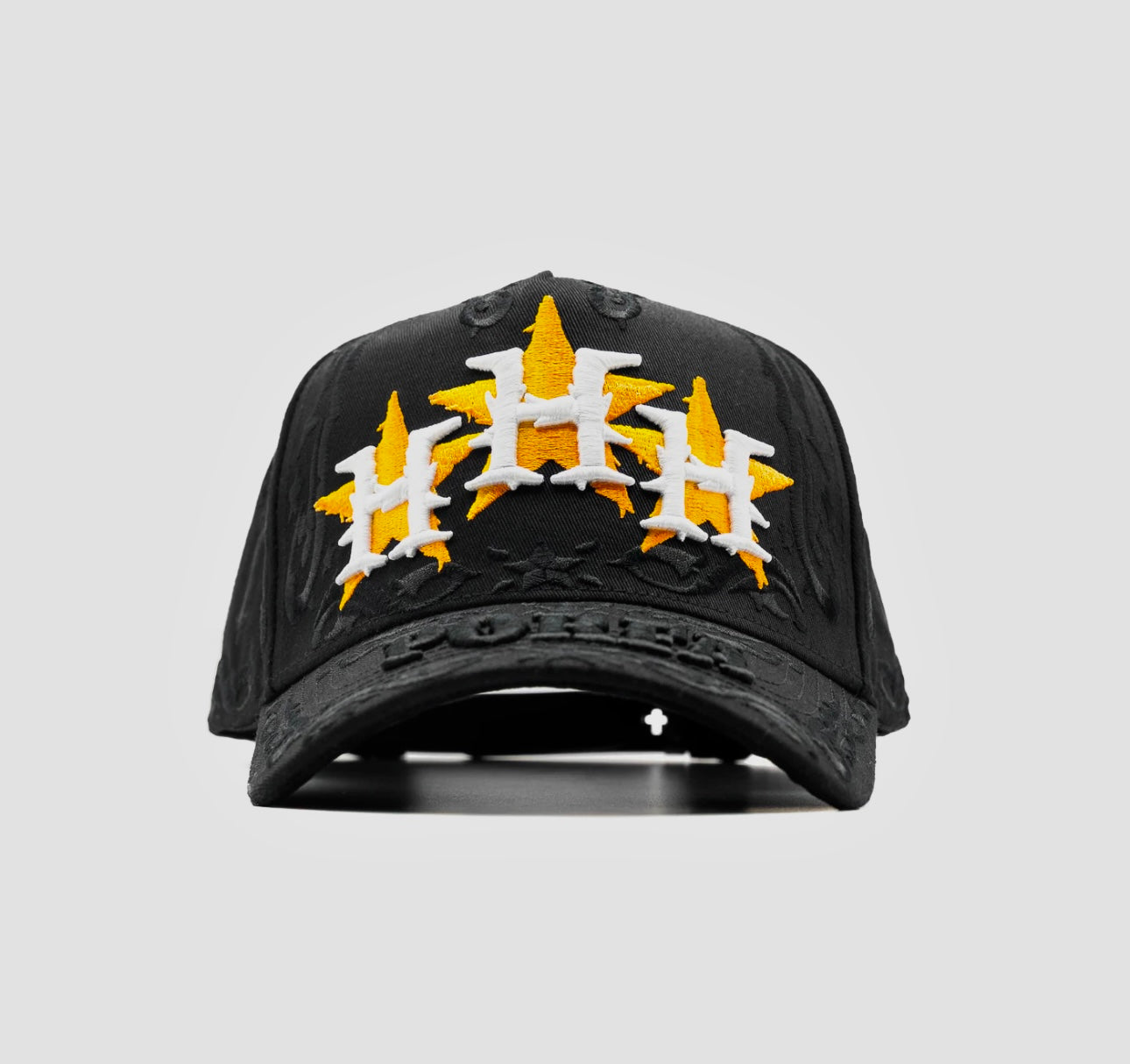 Gorra Rude X Porfa