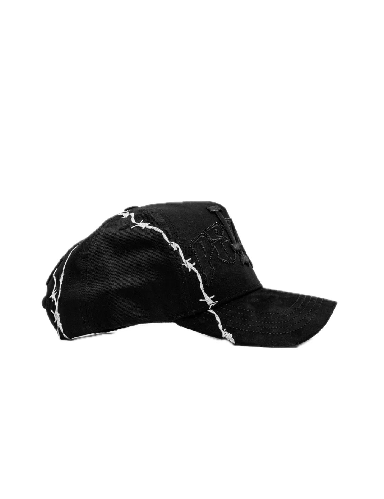 Gorra LA PEOPLE By Tito Doble P Límited Edition Fino