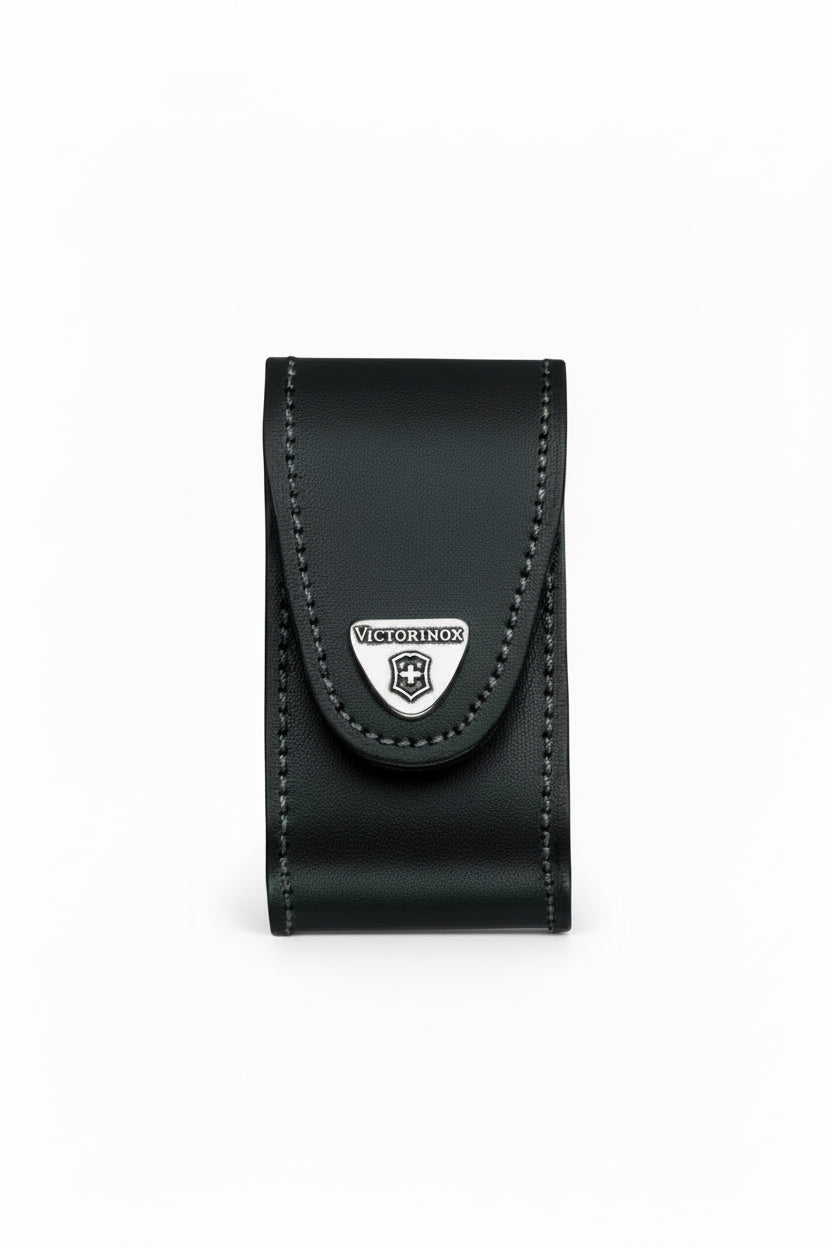 Funda Victorinox Piel Black