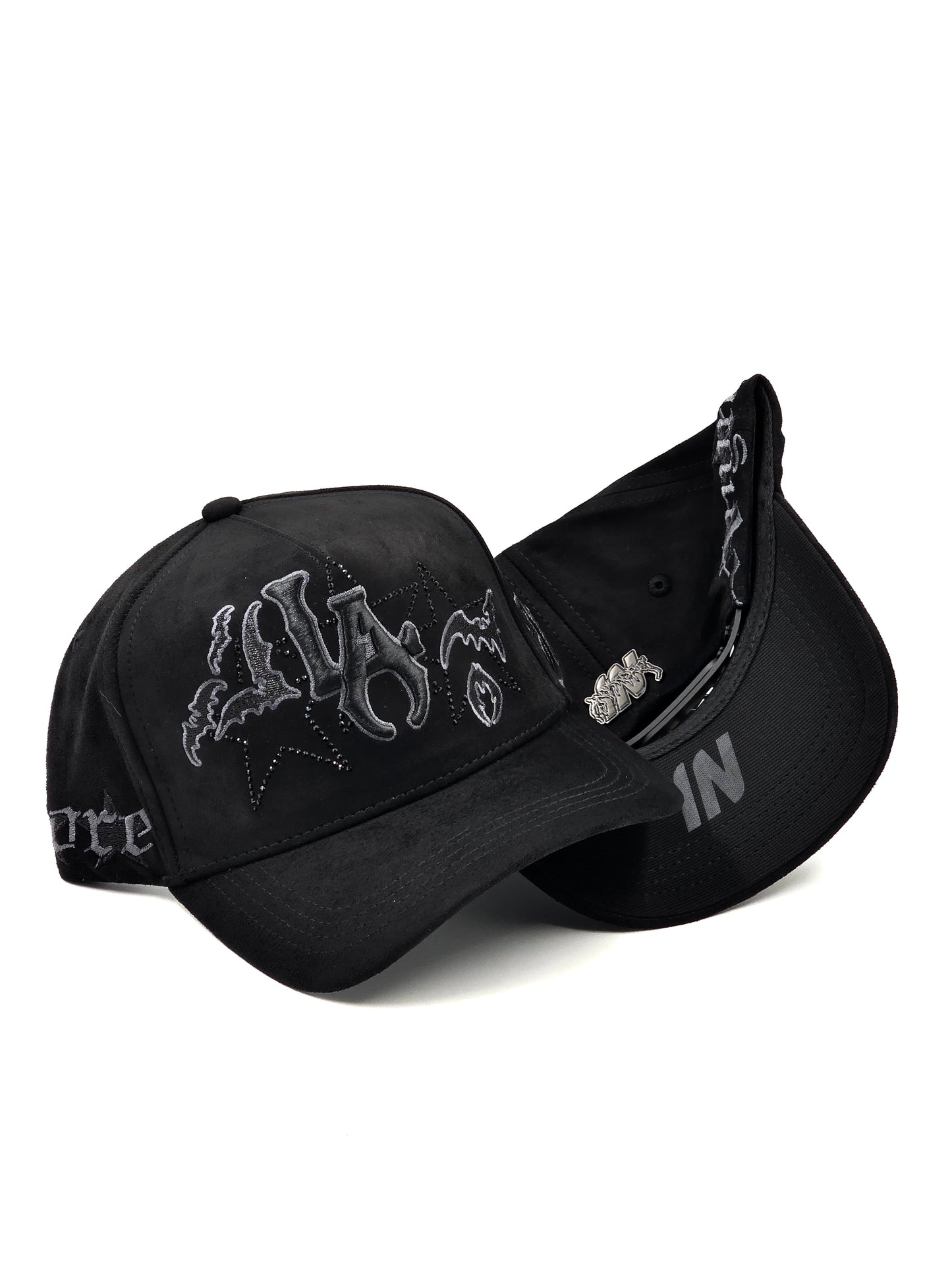 Gorra Innedit Bruce Wayne