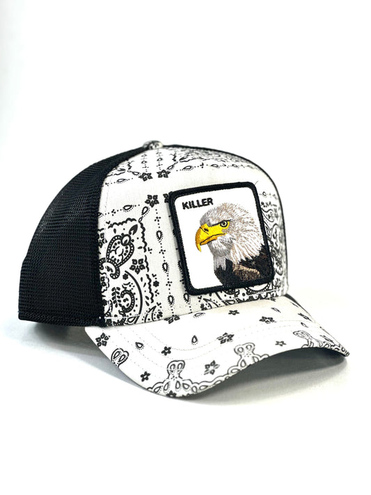 Gorra Goorin Bros Killer