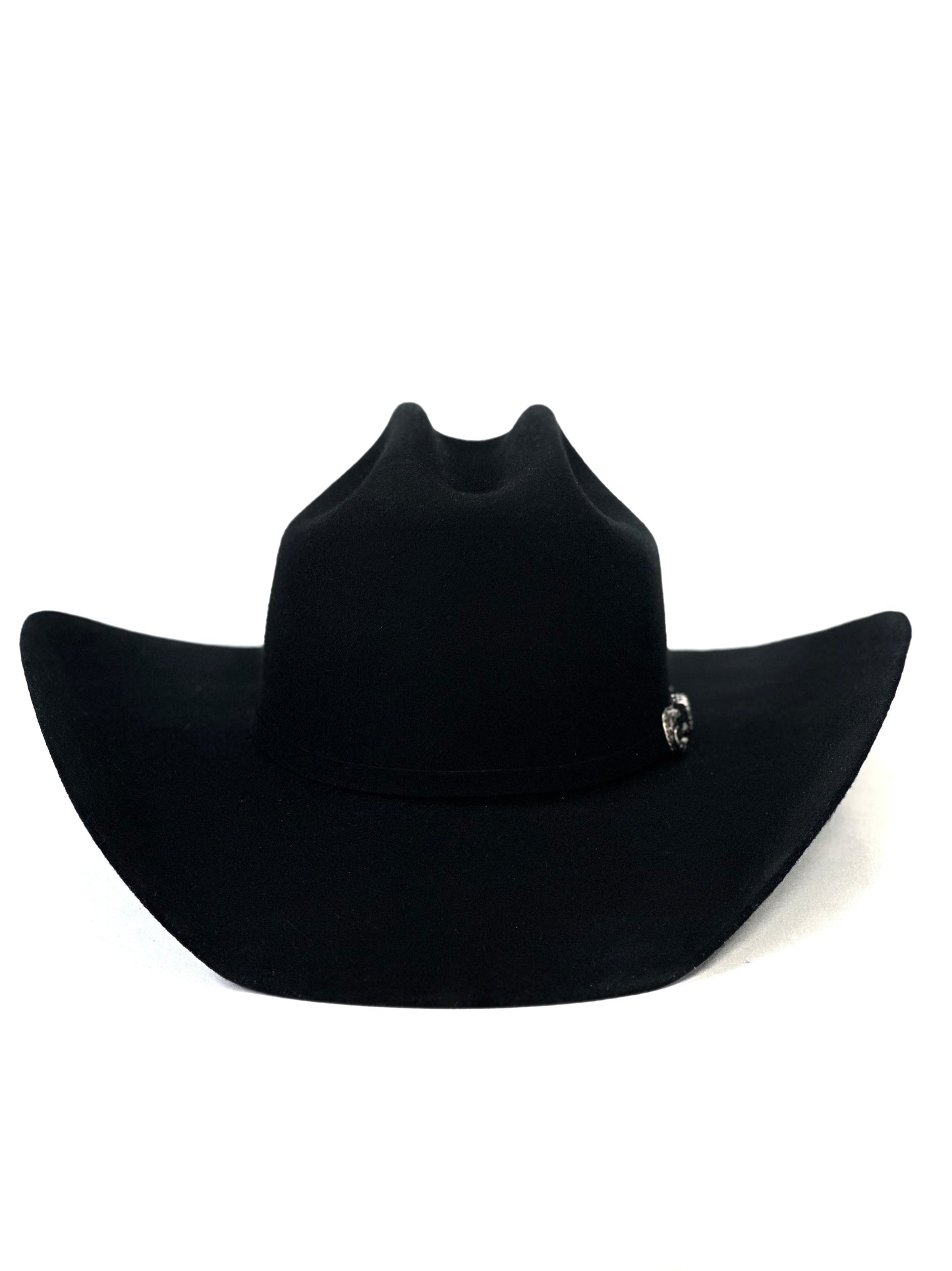 Texana Tombstone Roper 20 Estrellas Negro