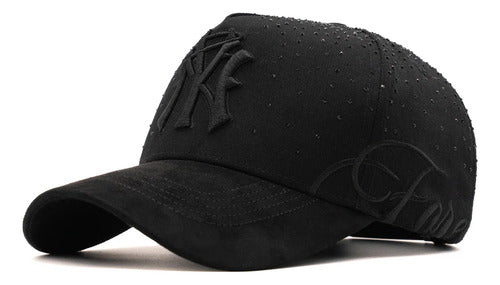 Gorra Thirtyone Hats Drop Segundo Aniversario