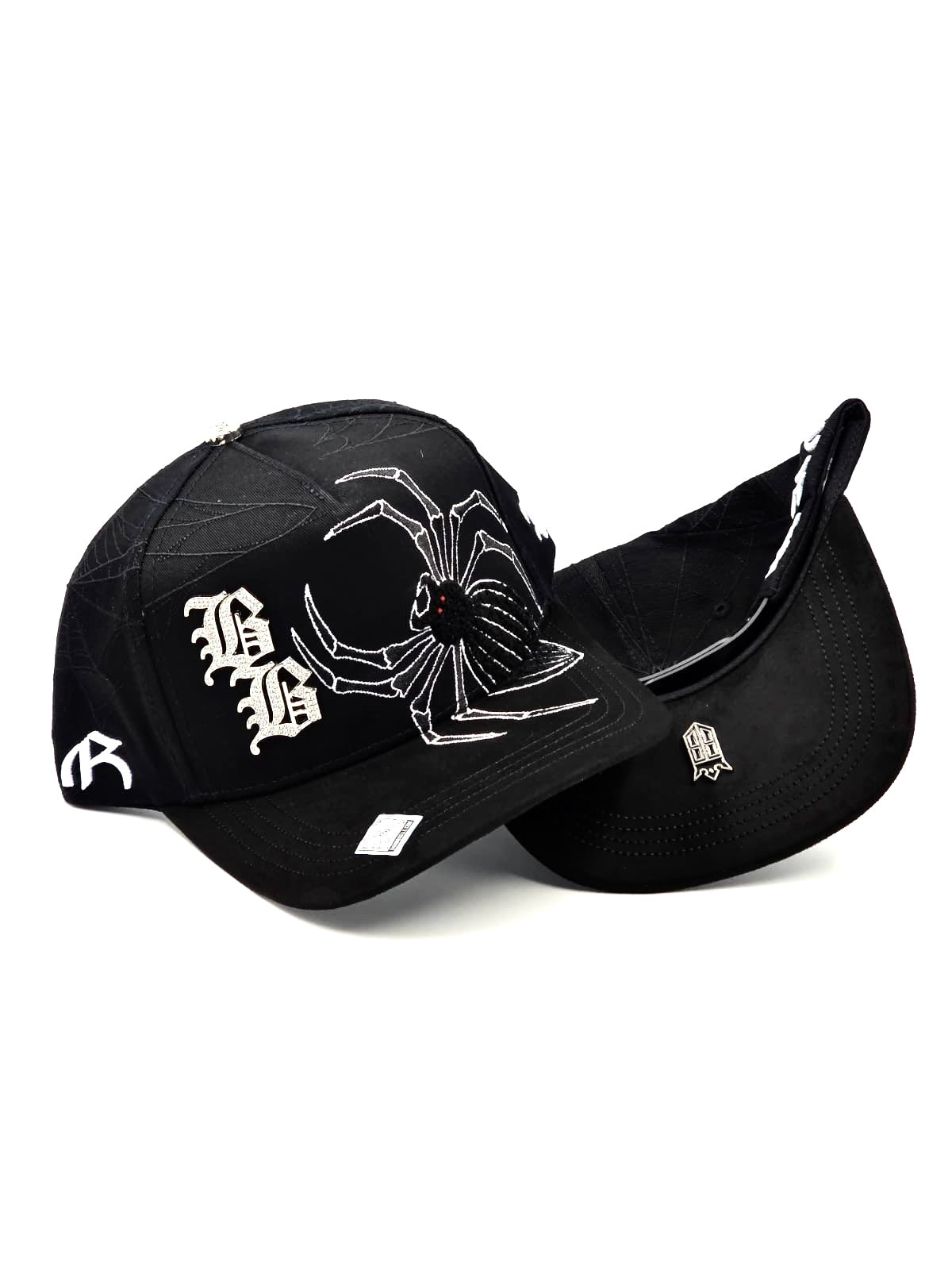 Gorra Big Boss Spider