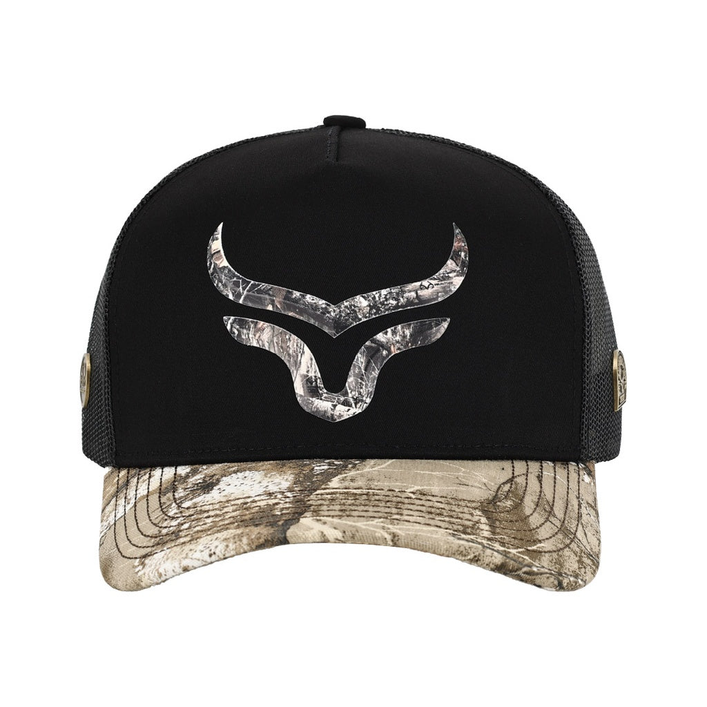 Gorra Ranch & Corral Realtree 08