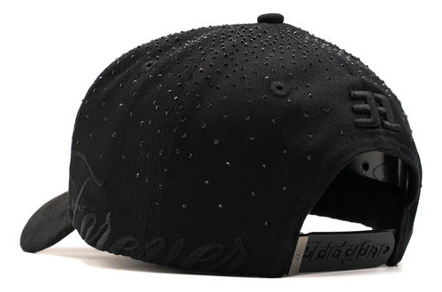Gorra Thirtyone Hats Drop Segundo Aniversario