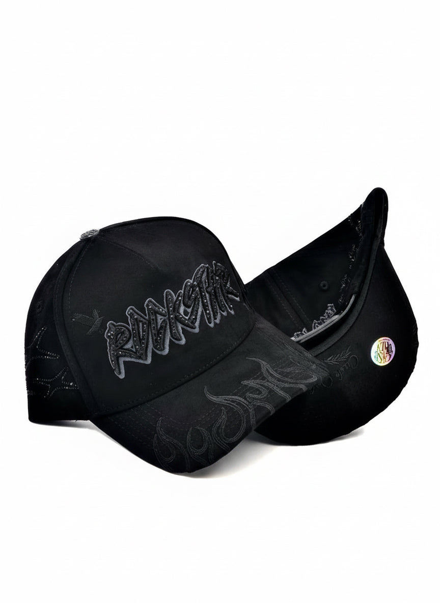 Gorra Cash Only RockStar