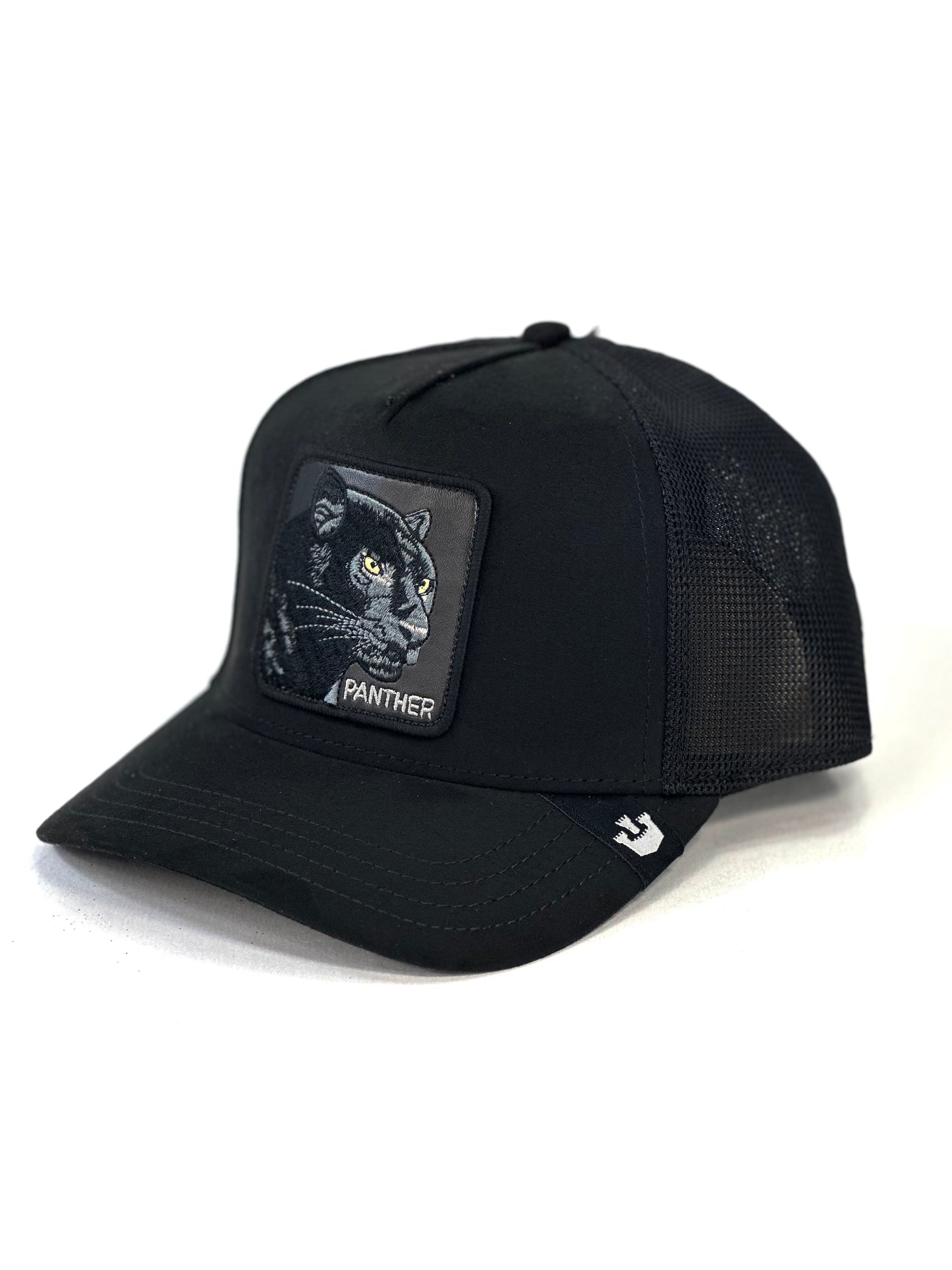 Gorra Goorin Bros Panther black