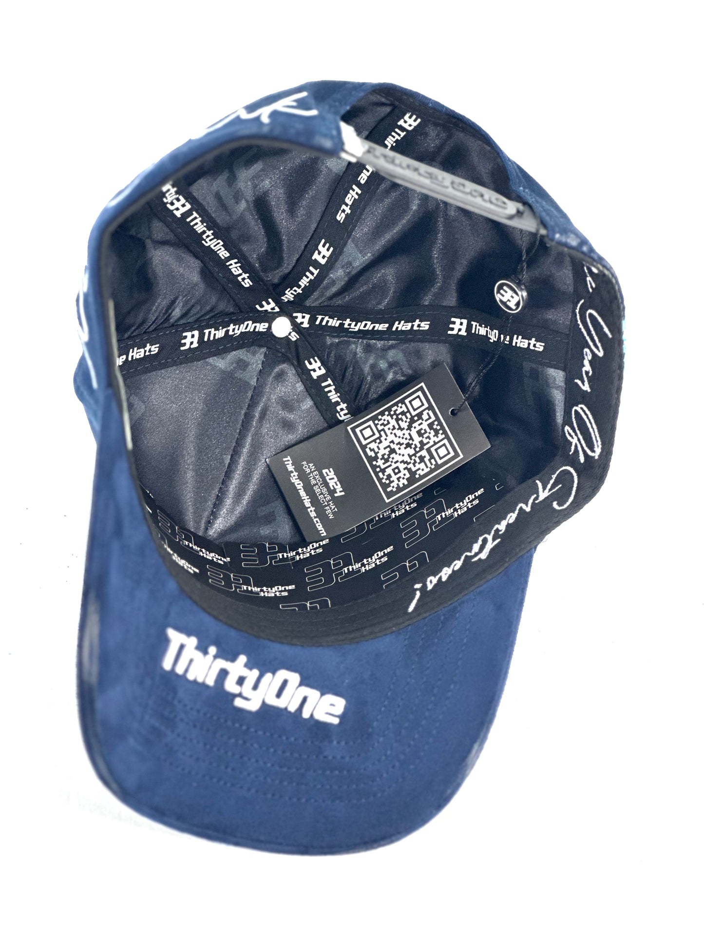 Gorra 31 Hats New York Cloud Liberty Statue Navy