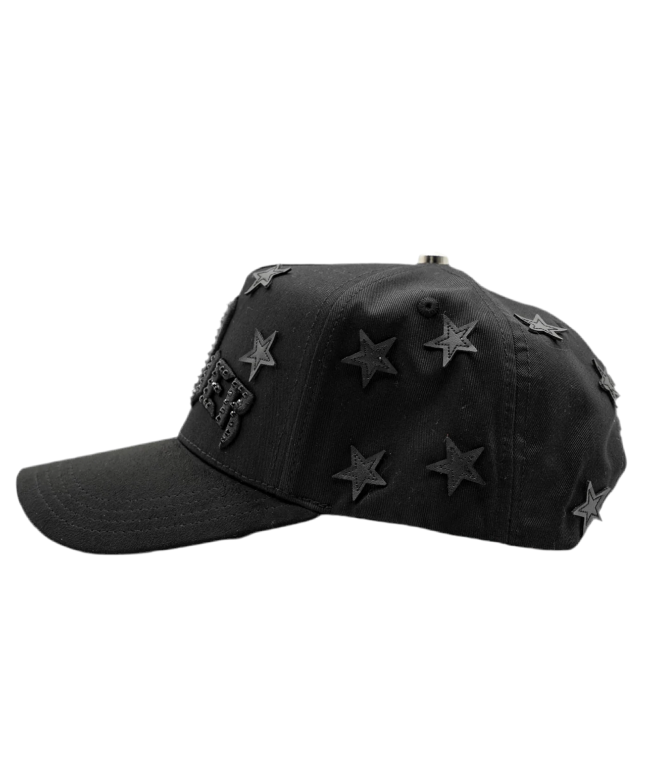 Gorra Barbas Hats x Rich The Kid - Rich Forever