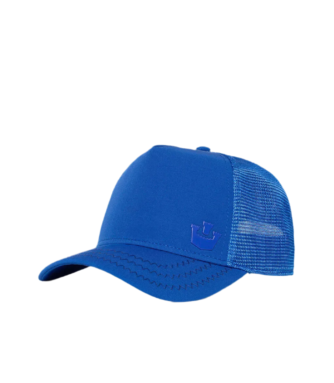 Gorra Goorin Bros Azul Gateway