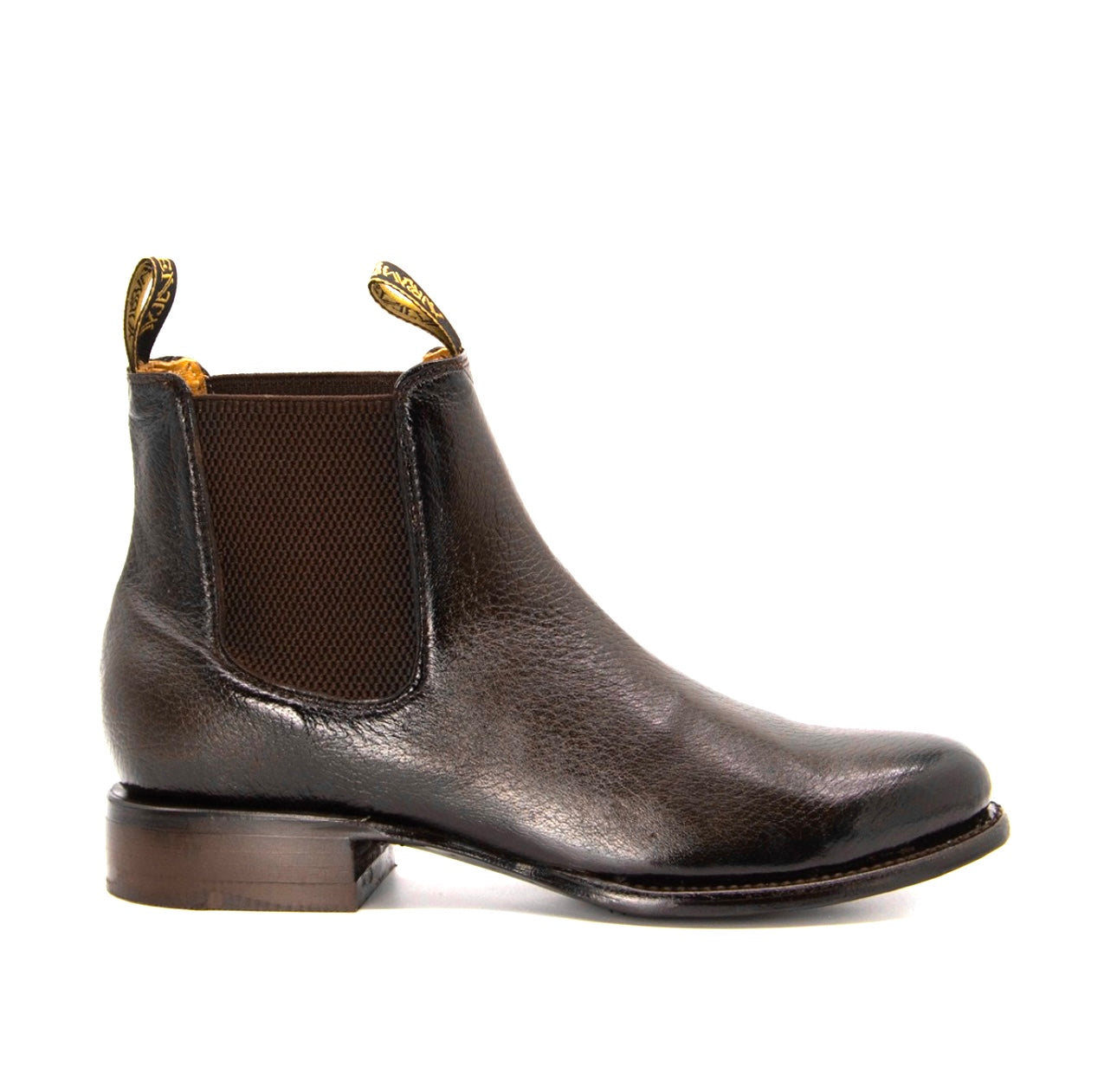 Botin Venado Armenta Café