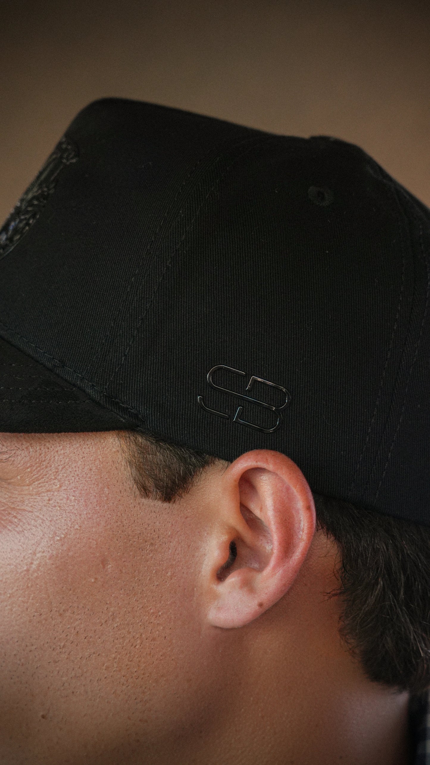 Gorra Sombrero Blanco Agricultor Edición Limitada