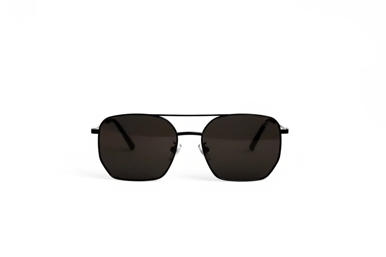 Lentes Lostcalf Axis Black