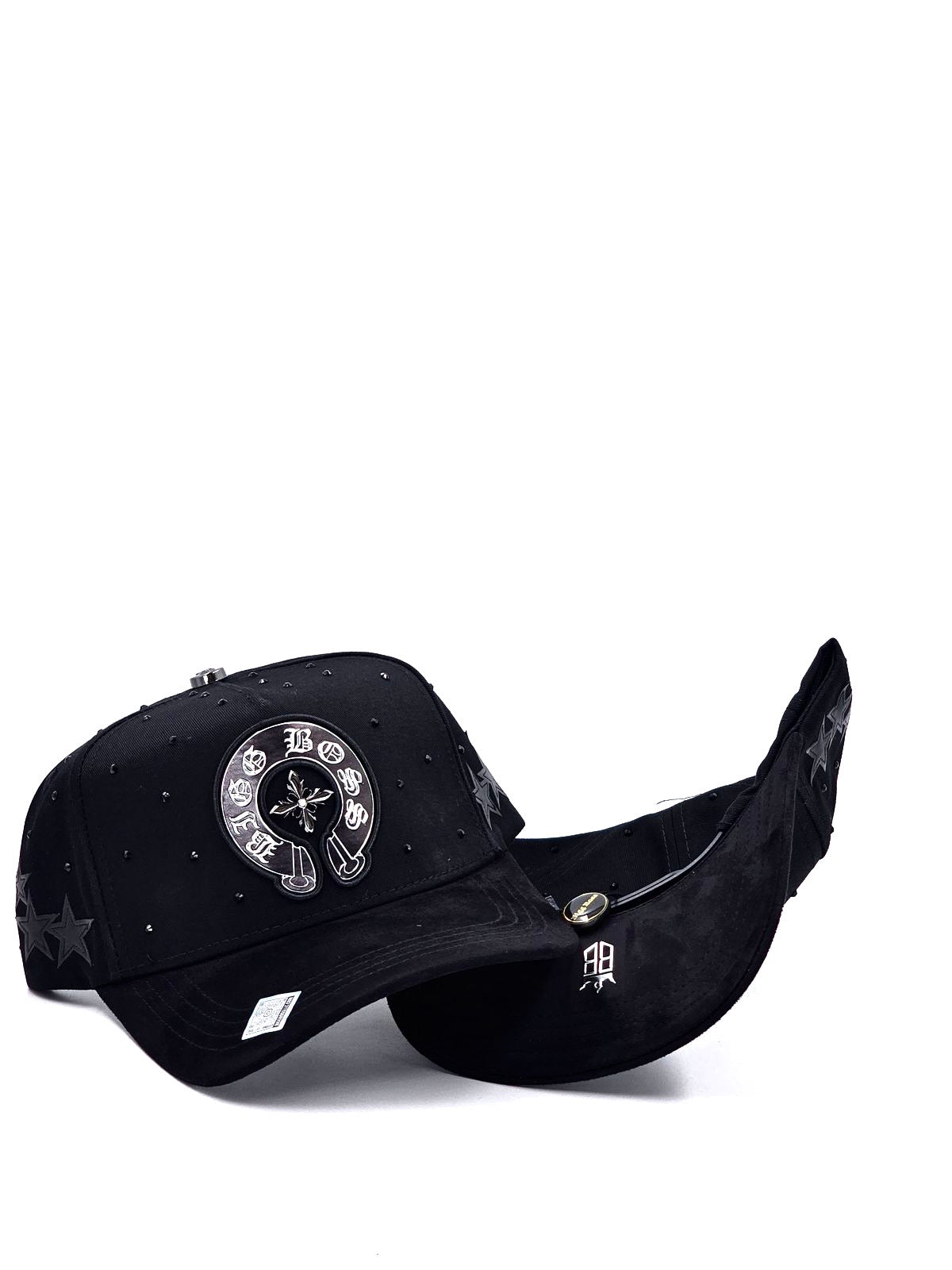 Gorra Big Boss Star