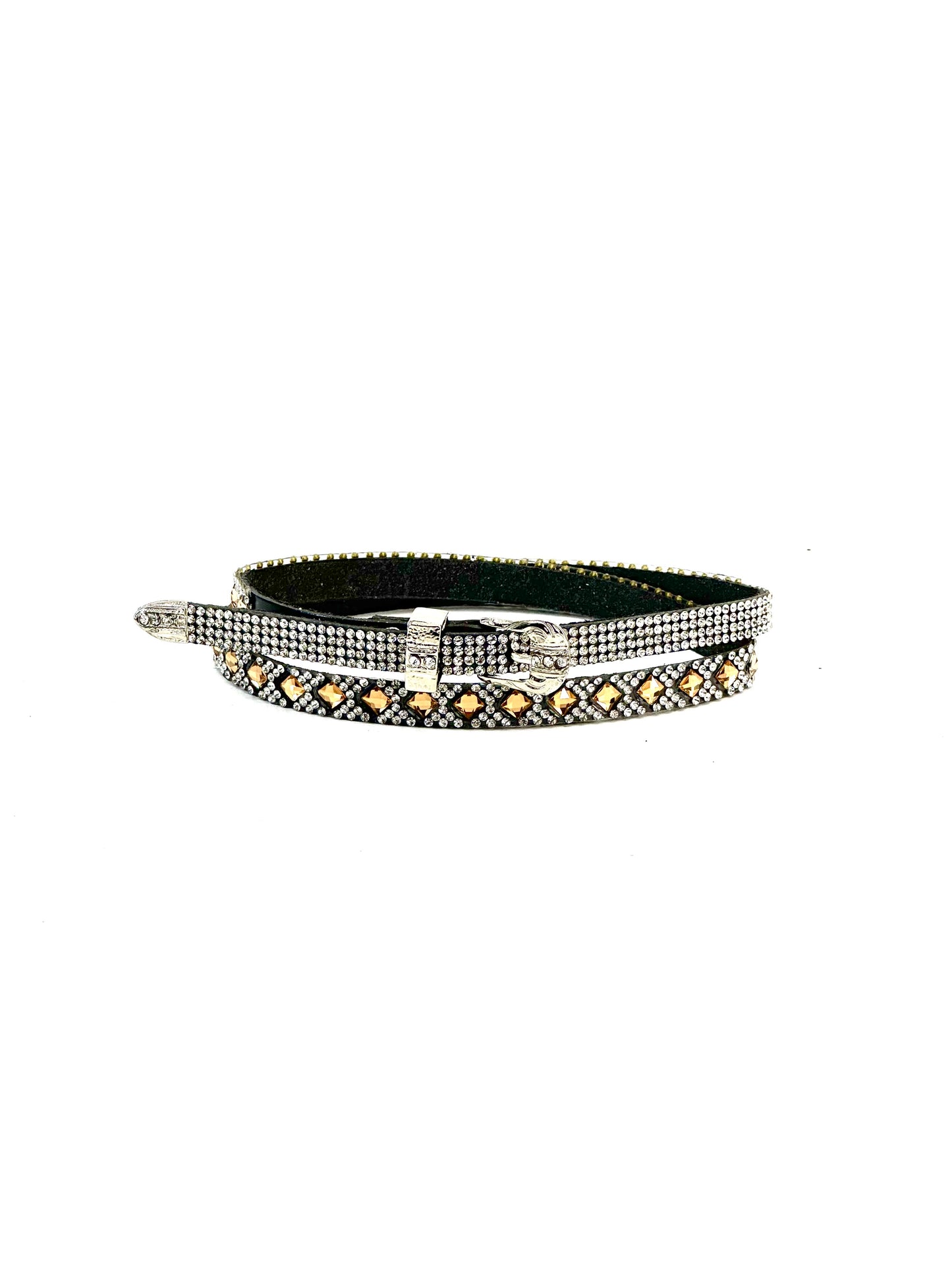 Toquilla Cristal 016
