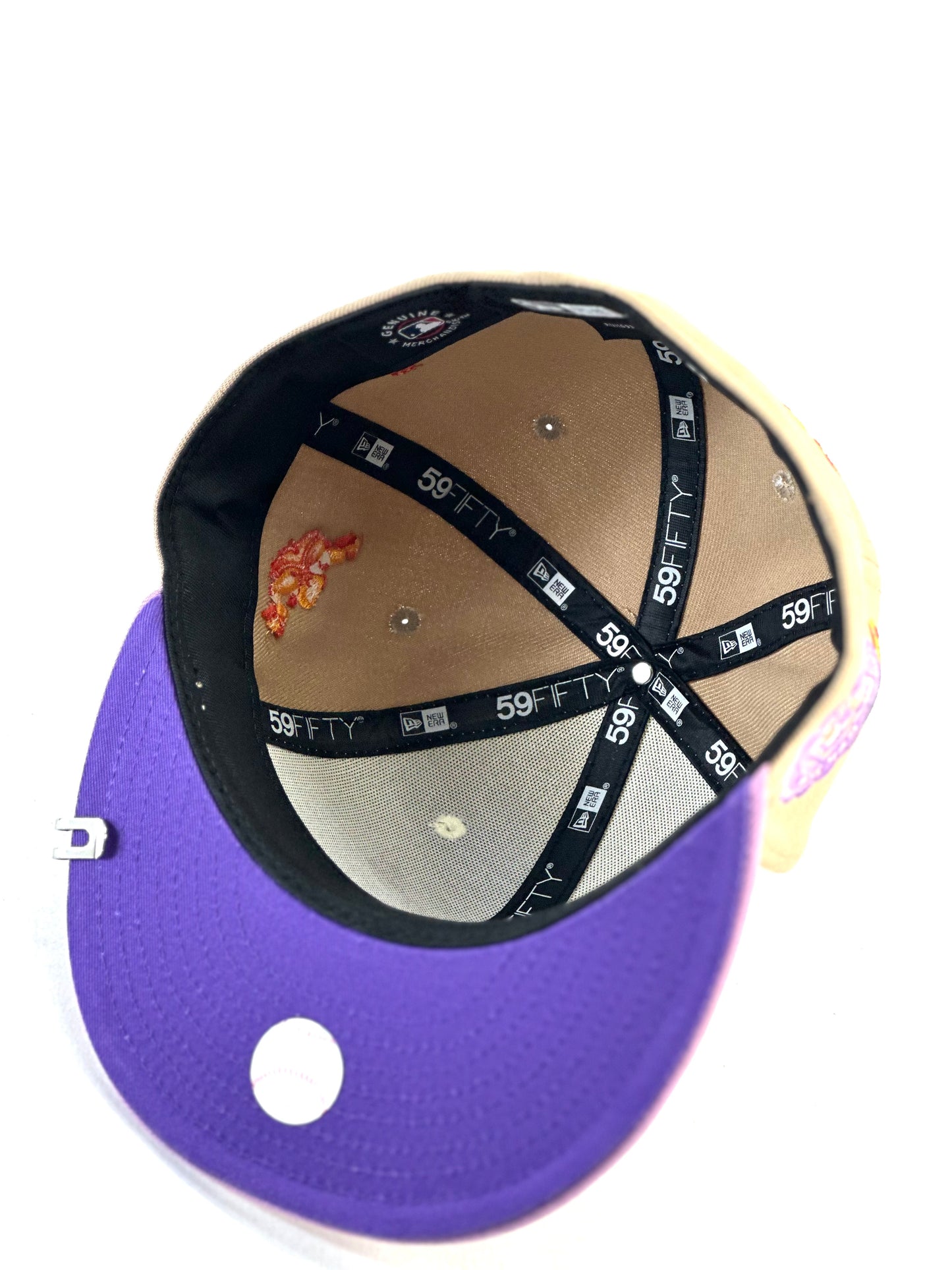 Gorra New Era Exclusiva Boston
