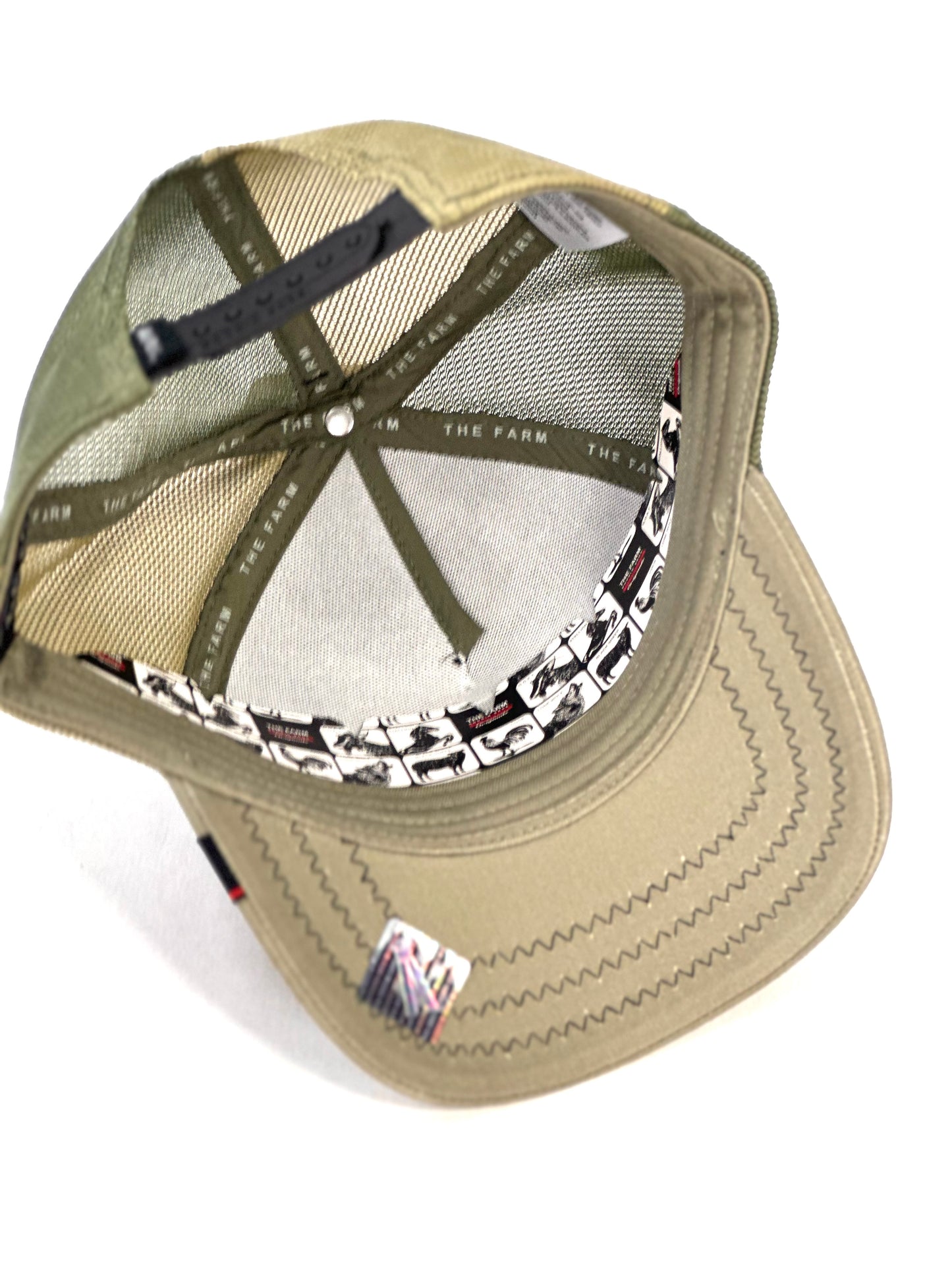 Gorra Goorin Bros Gator