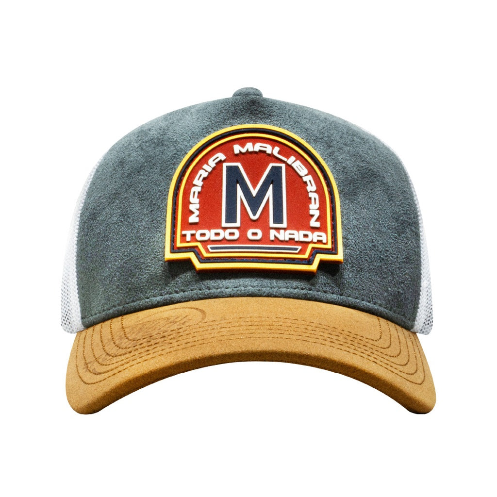 Gorra Ranch & Corral María Malibran 34