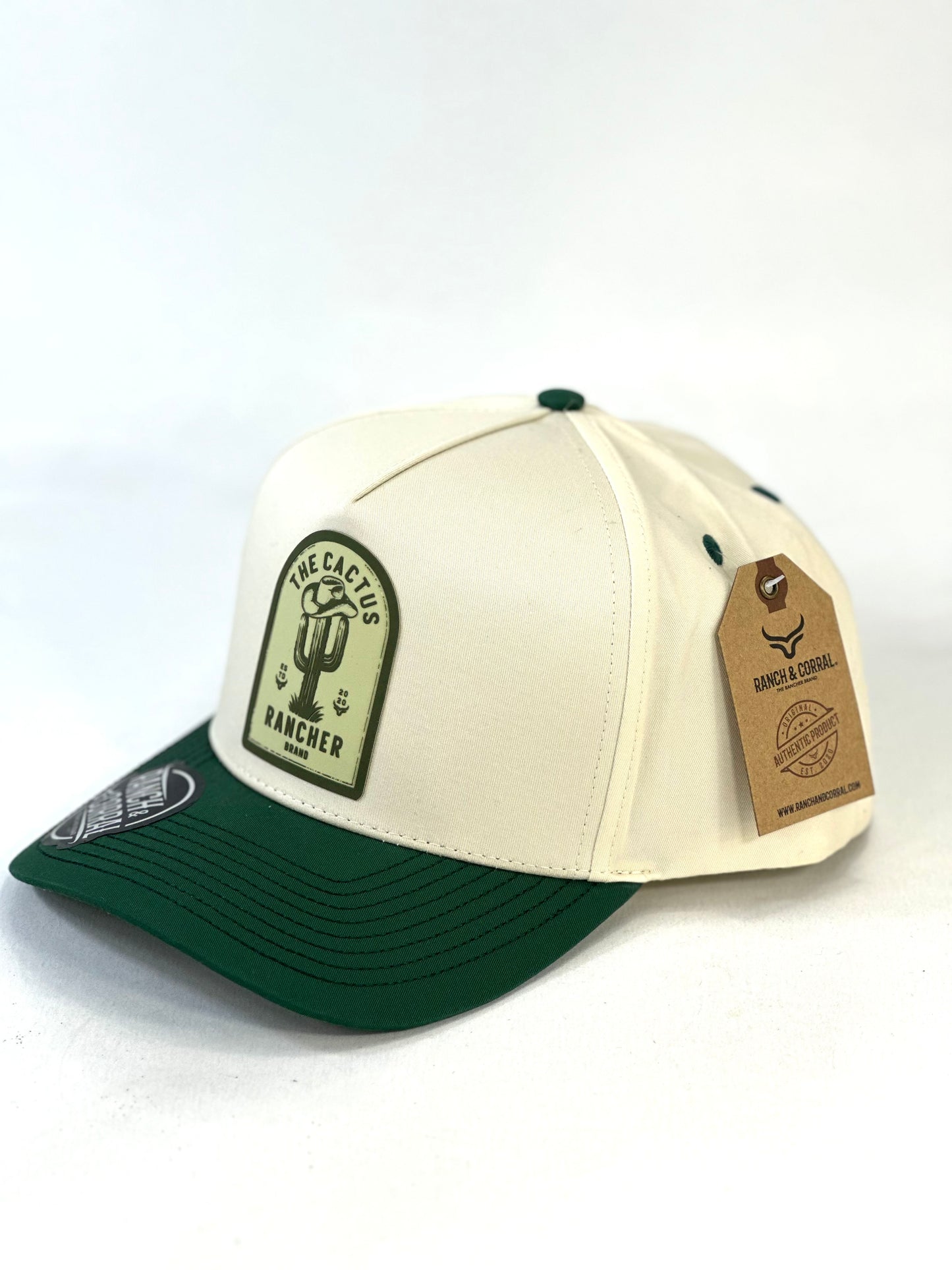 Gorra ranch & Corral Lifestyle 26