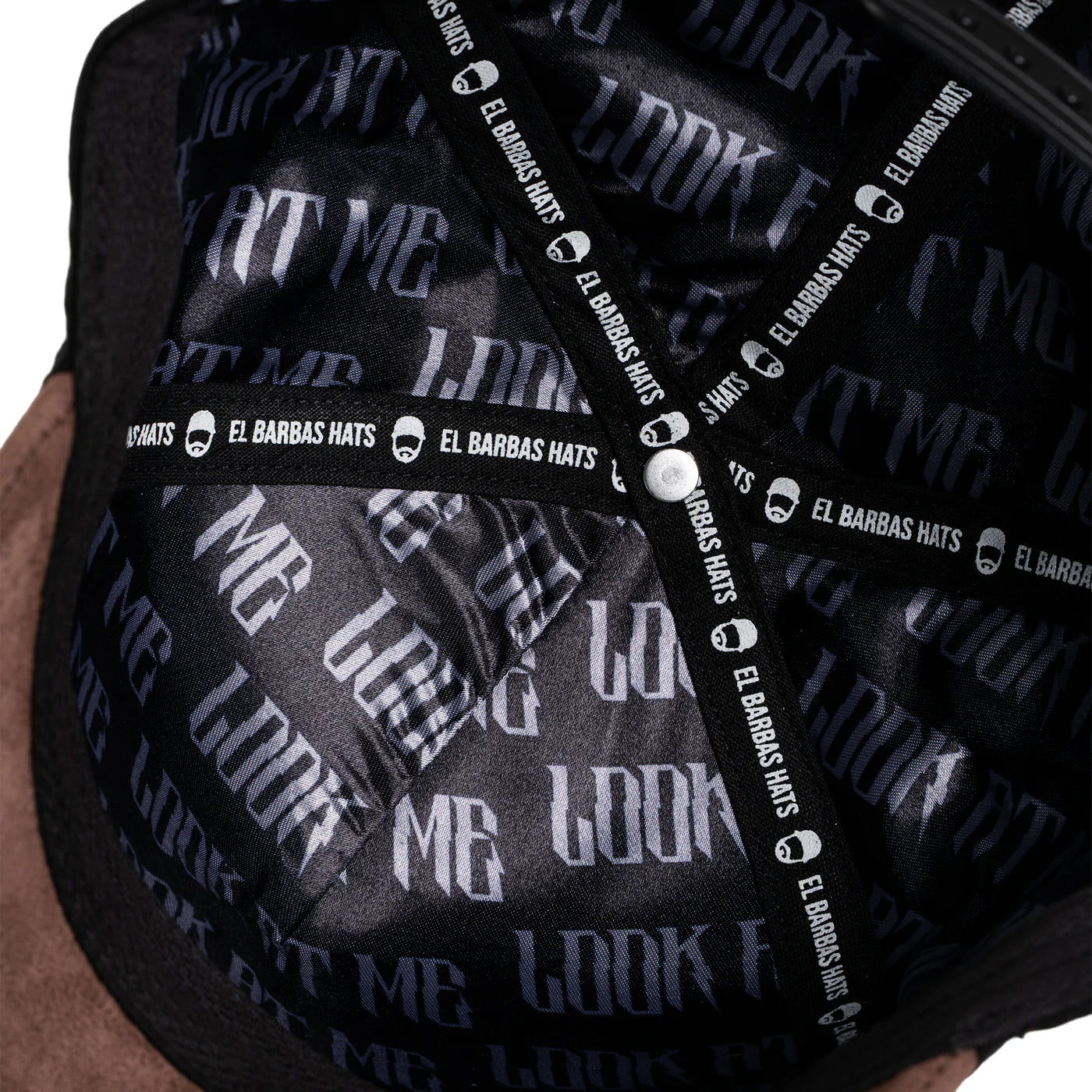 Gorra Barbas Hats B Cross