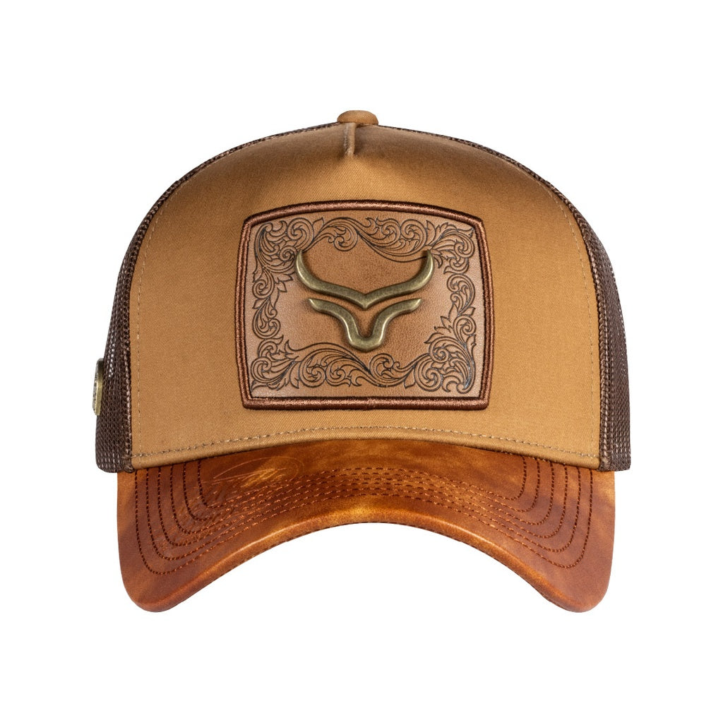 Gorra Ranch & Corral Classic 42