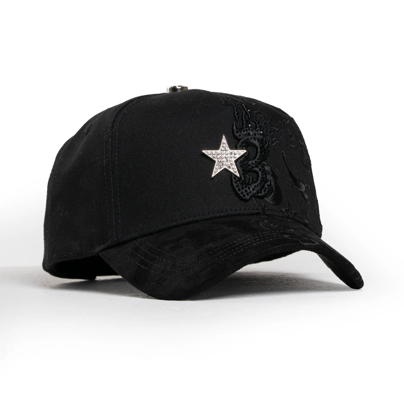 Gorra Barbas Hats B Star Grafiti