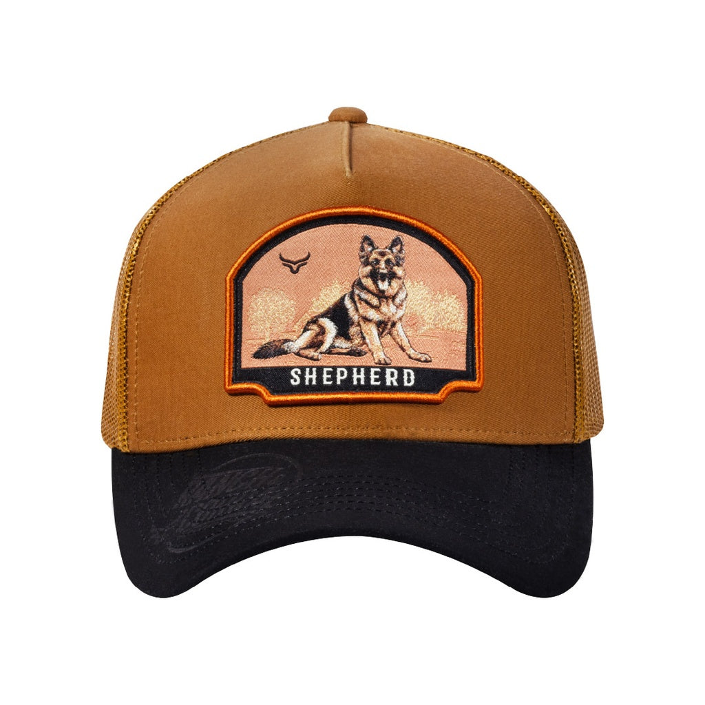 Gorra Ranch & Corral Dog 28