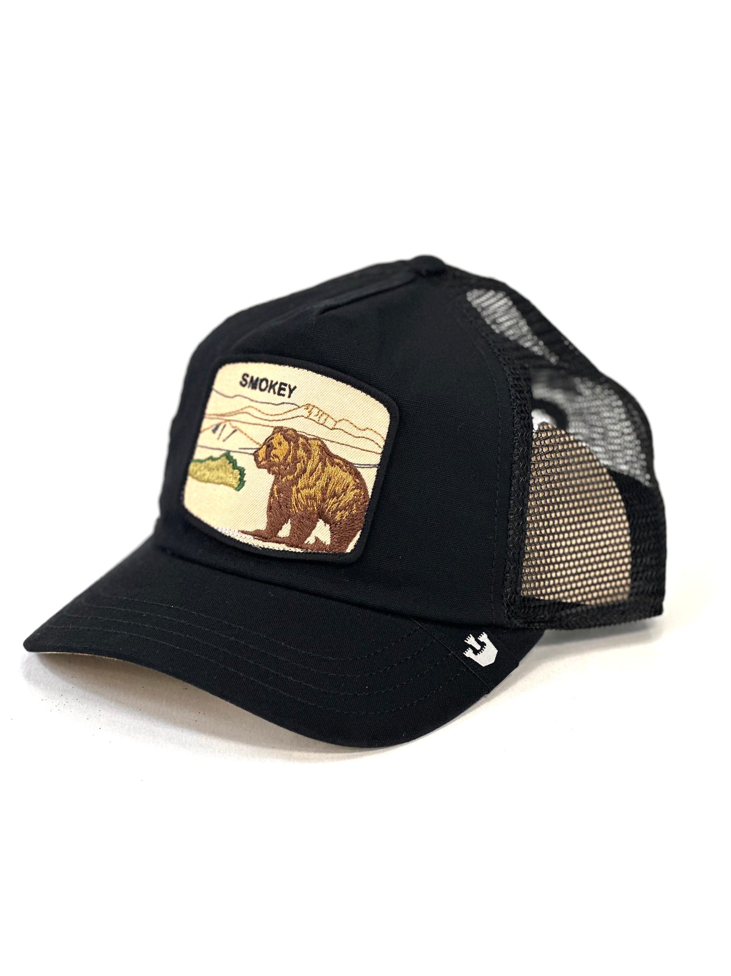 Gorra Goorin Bros Smokey
