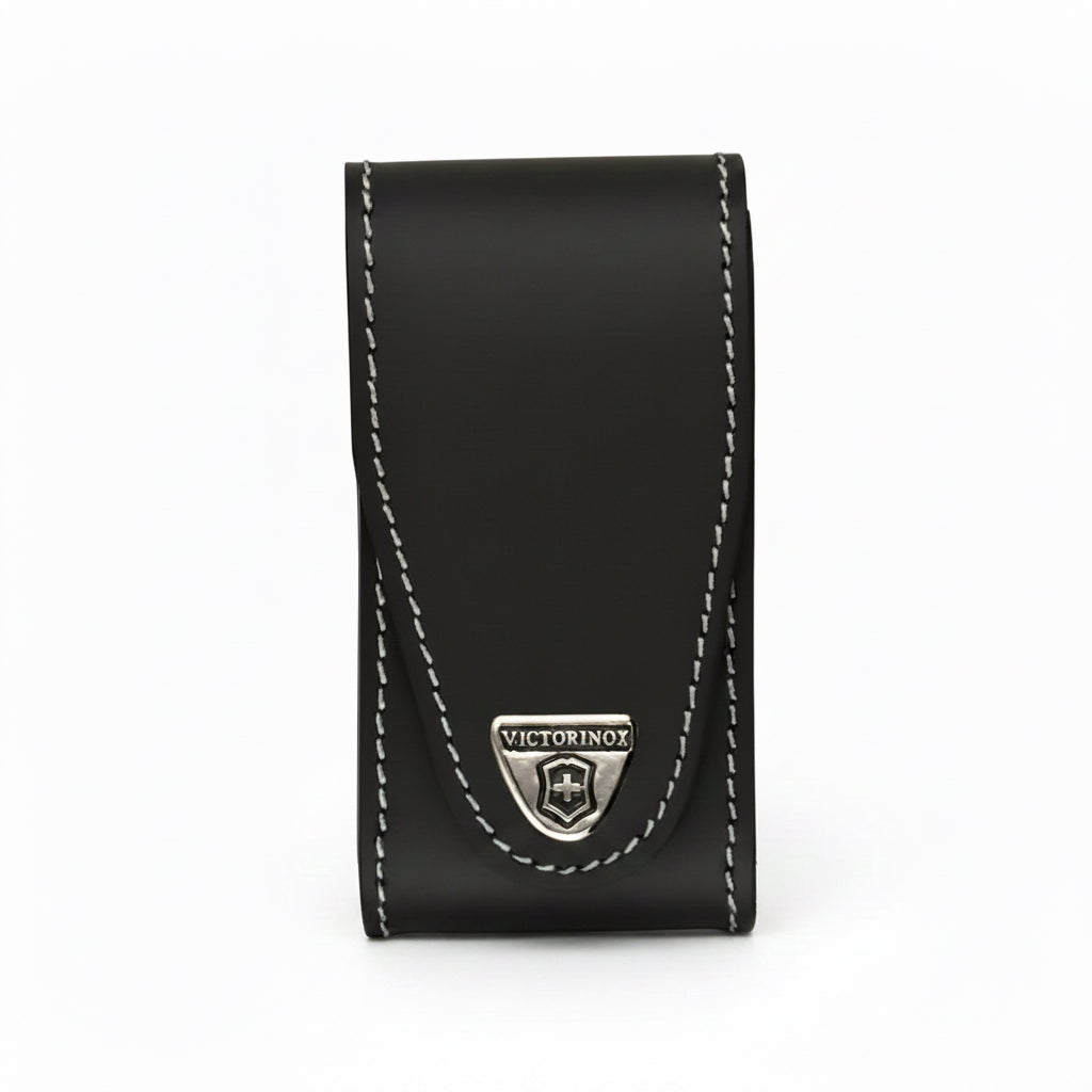 Funda Victorinox Piel Black XL