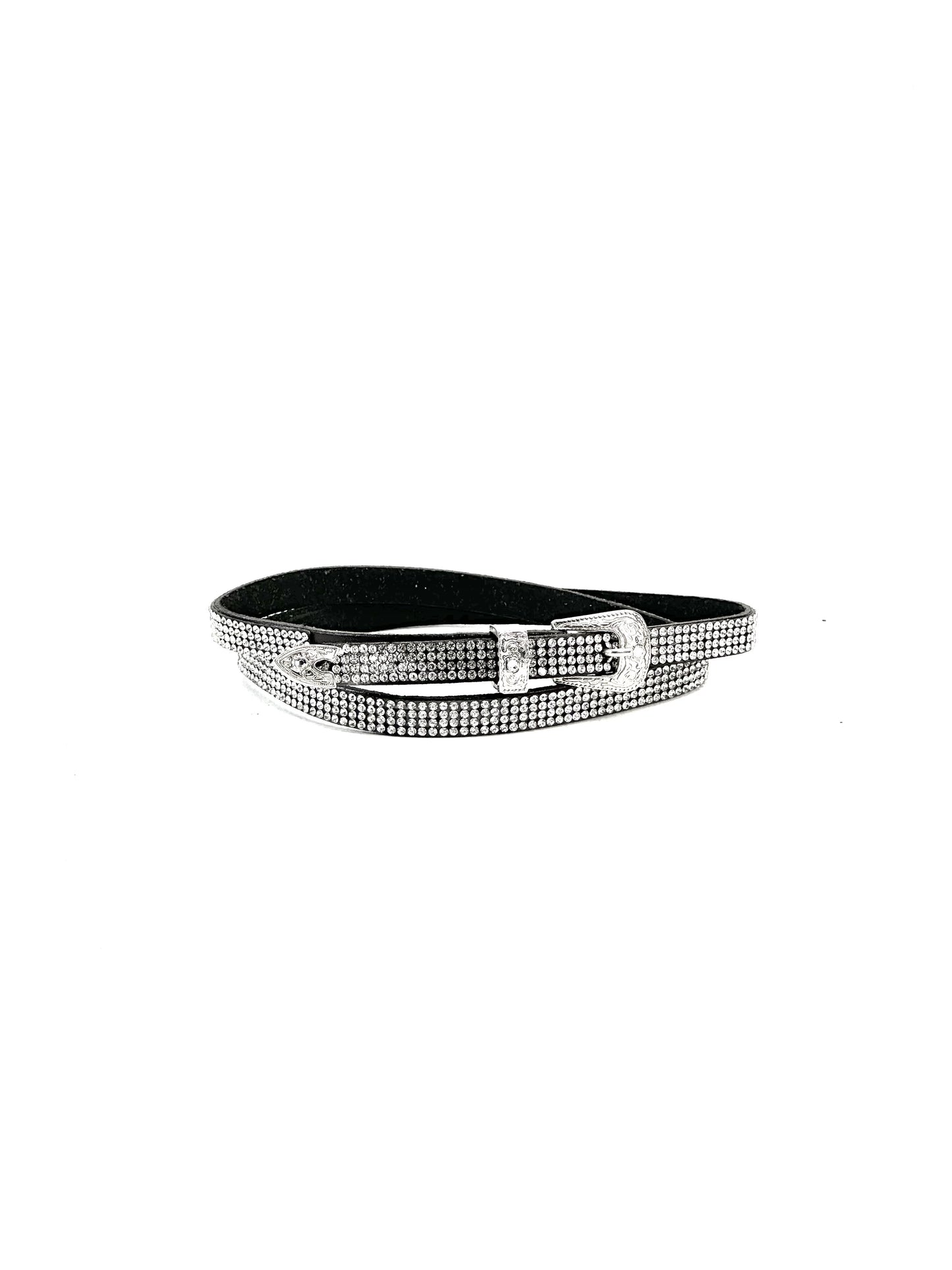Toquilla Cristal 011