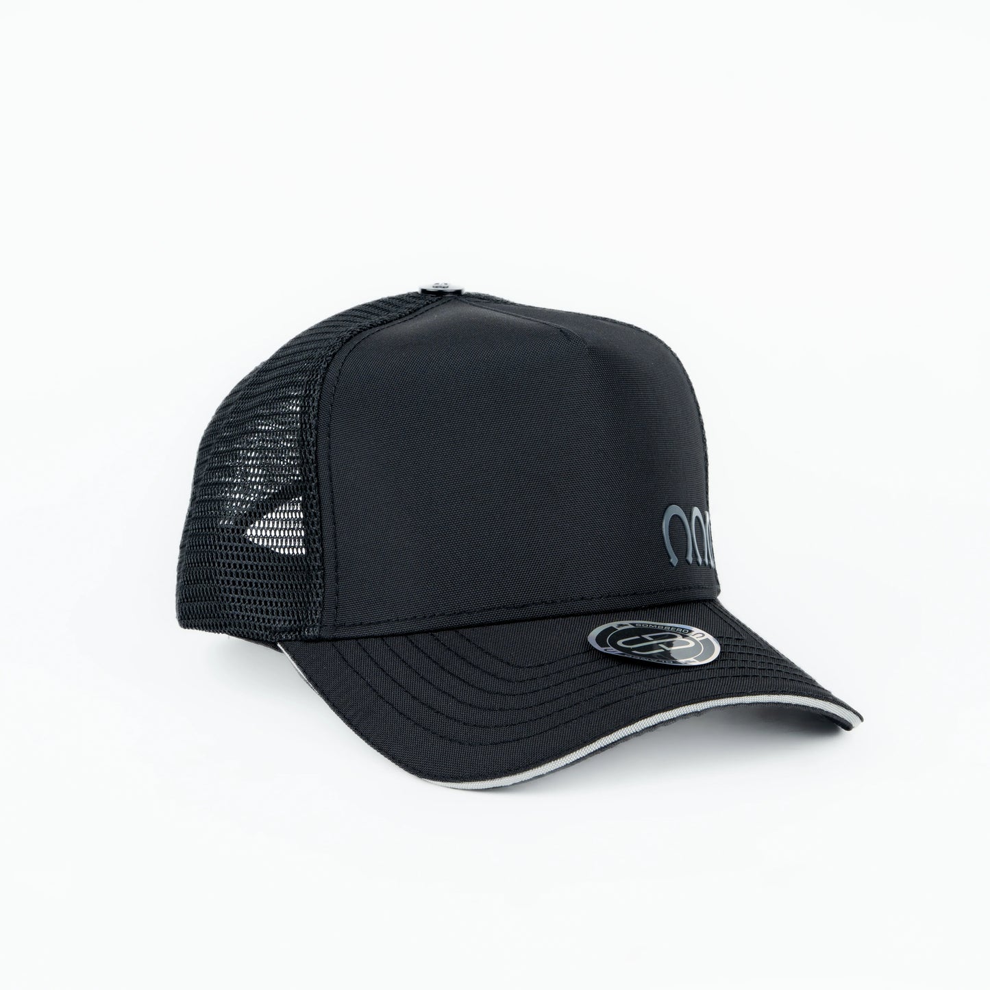 Gorra Sombrero Blanco Herradura