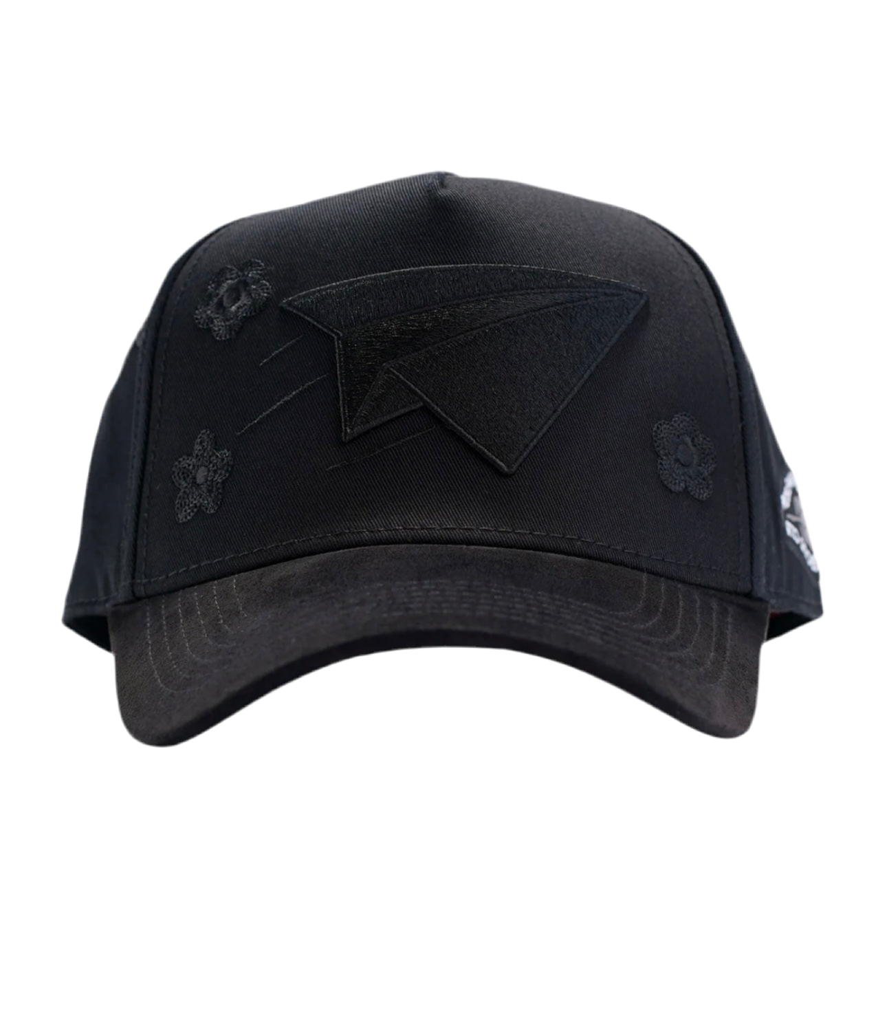 Gorra Paperplane Black Especial Edition