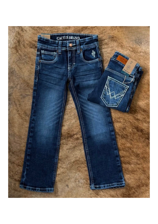 Pantalón de Niño Cactus Rock