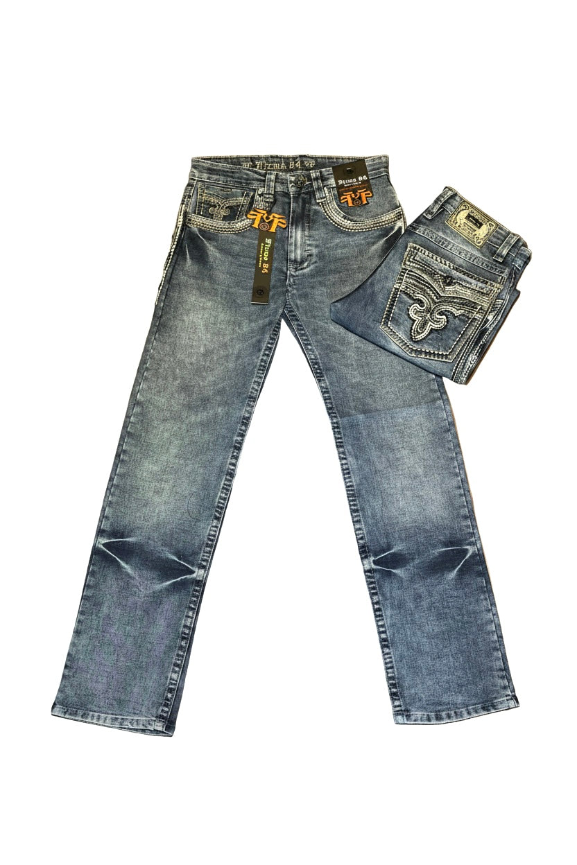 Pantalón Firme 84 Nelore