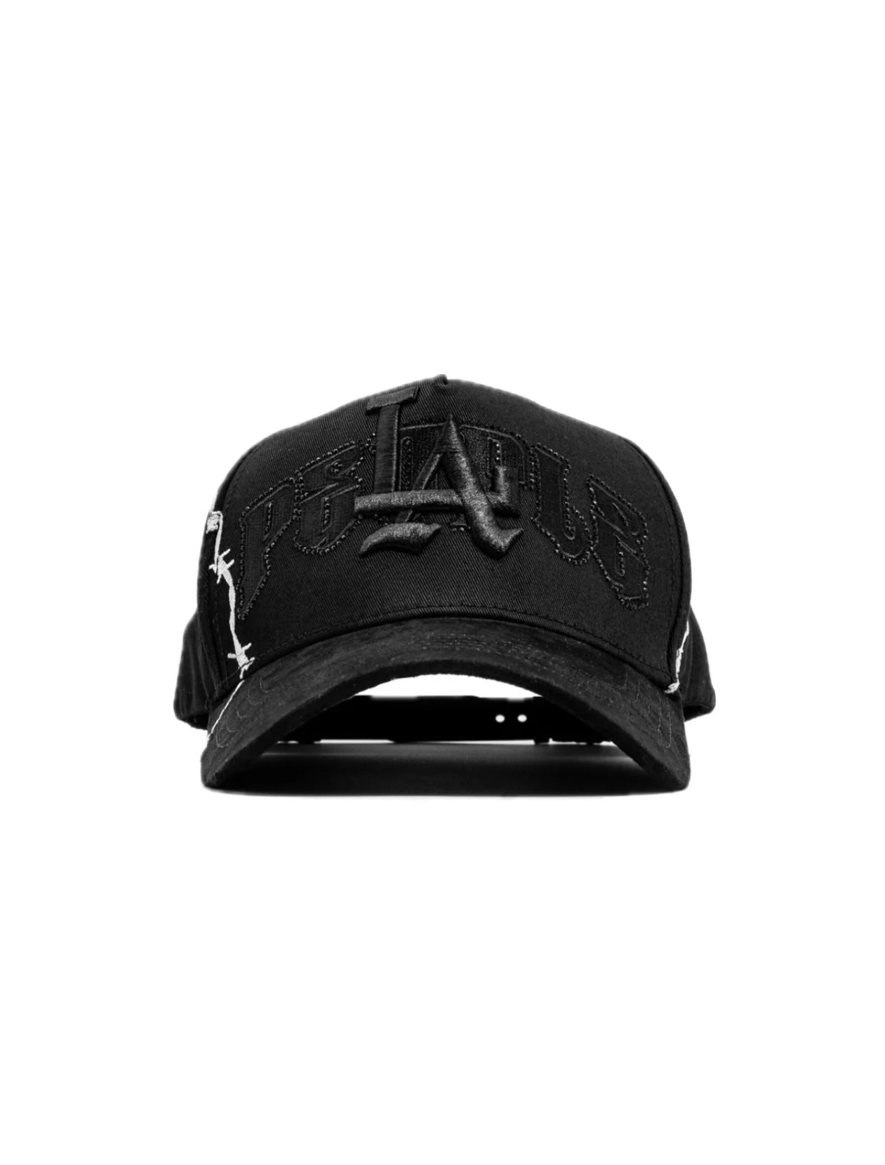 Gorra LA PEOPLE By Tito Doble P Límited Edition Fino