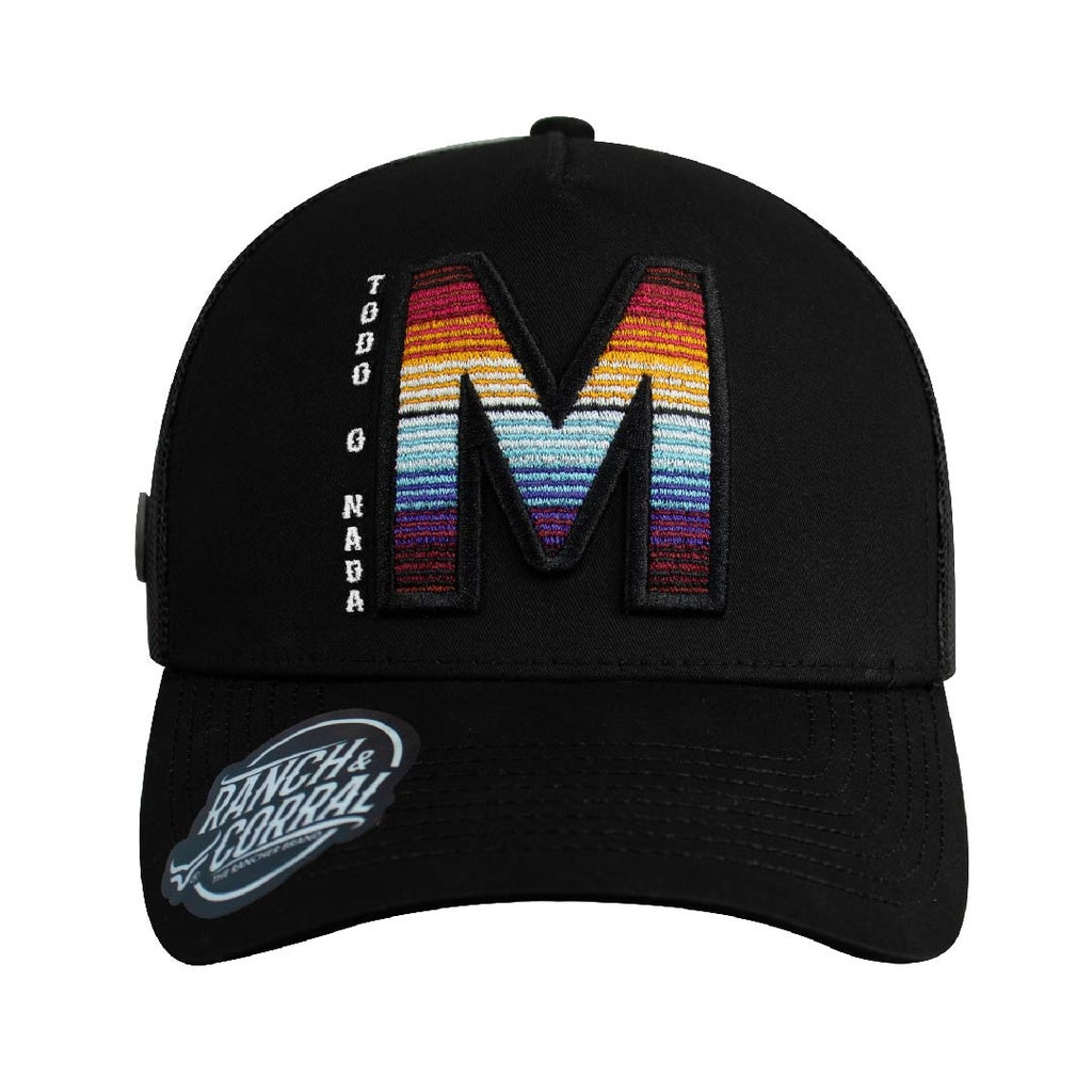 Gorra Ranch & Corral Maria Malibran 25