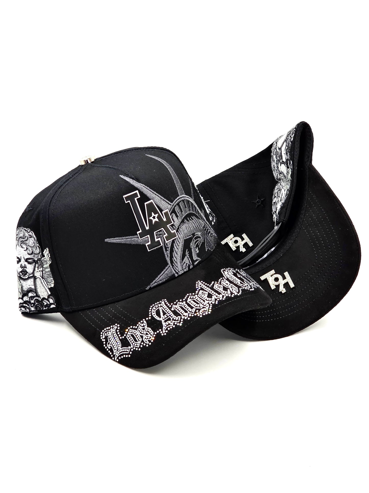 Gorra Edición Especial New York 9