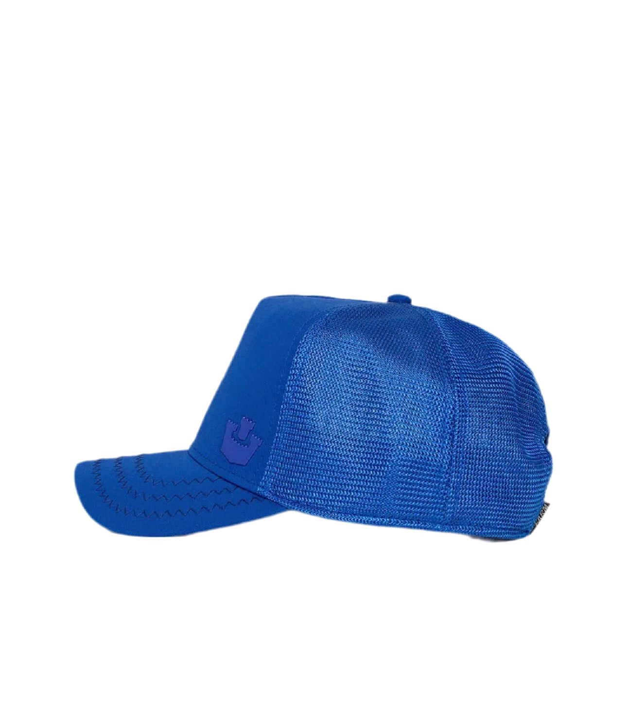 Gorra Goorin Bros Azul Gateway