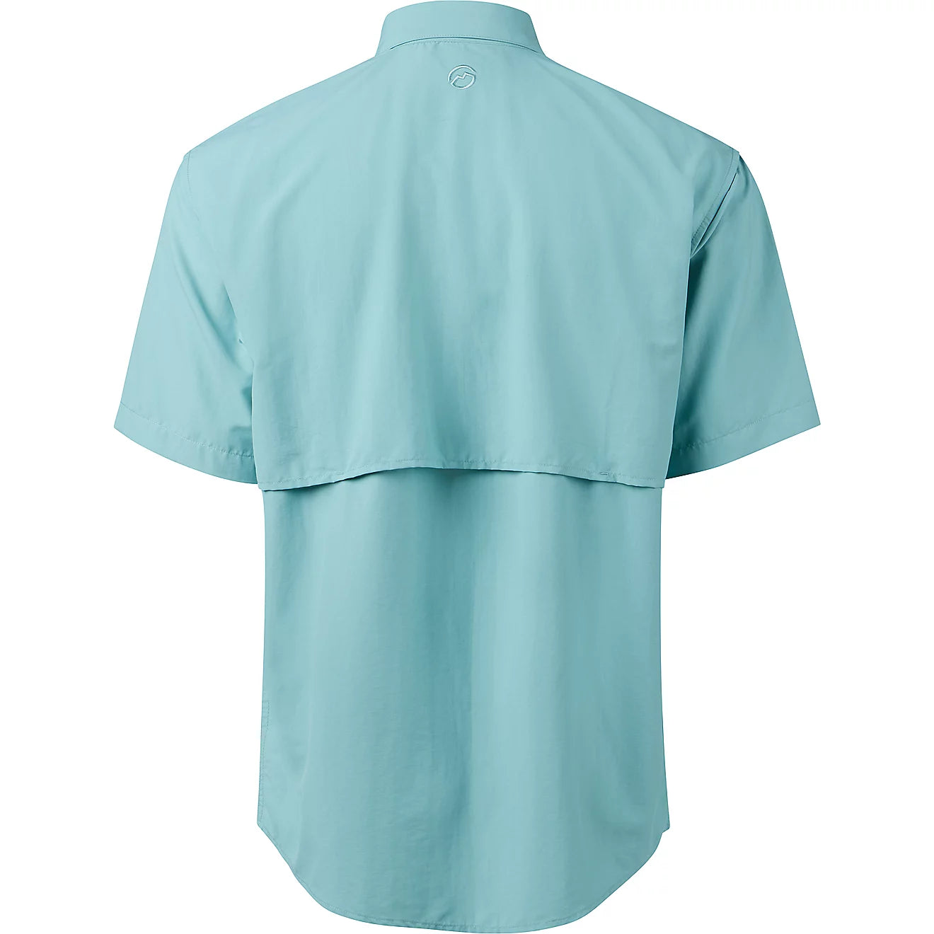 Camisa Magellan Canton Manga Corta Caballero