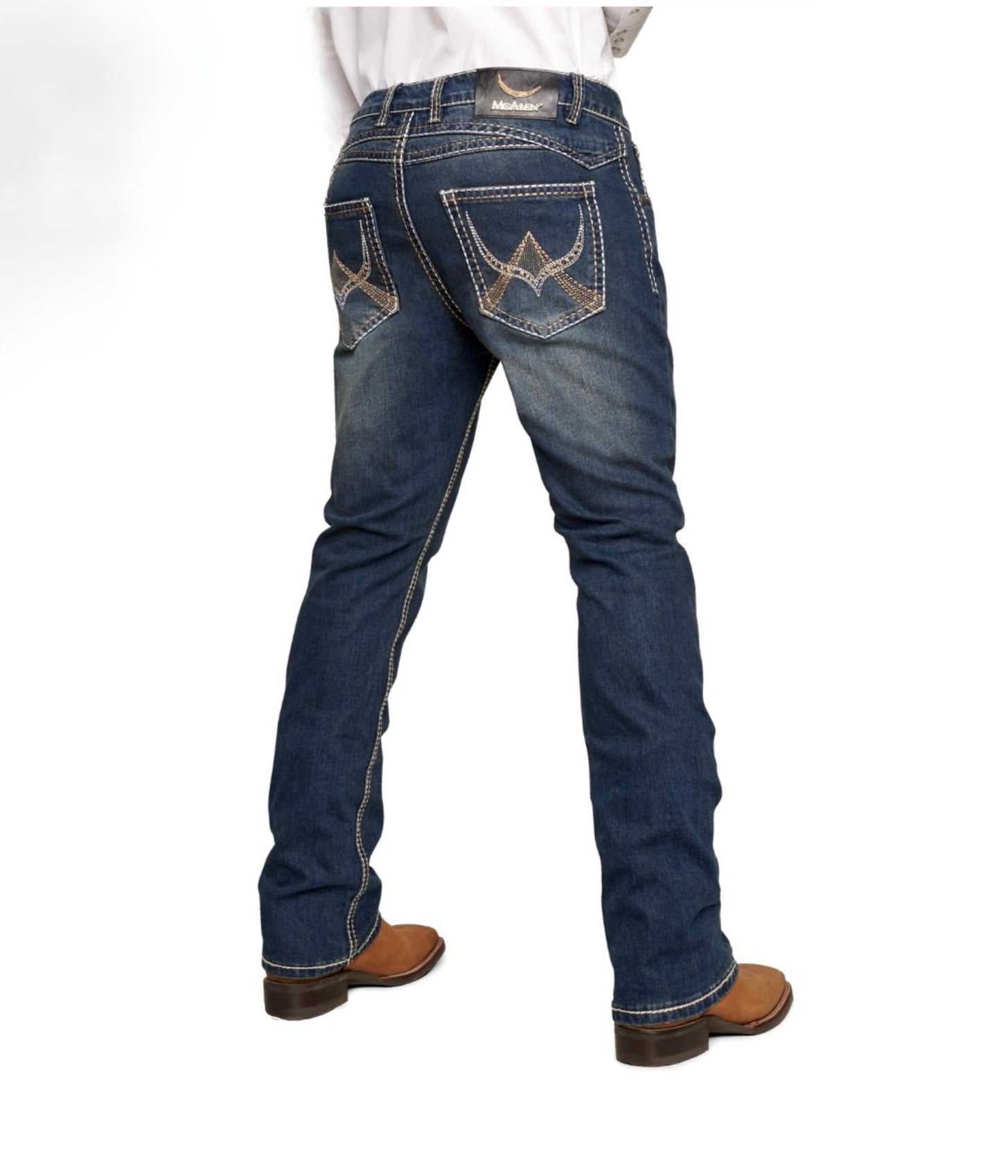 Pantalón Mcallen Toro