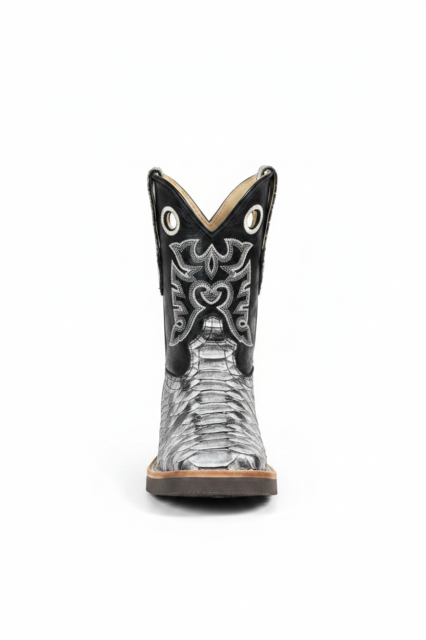 Botas Niño Phyton