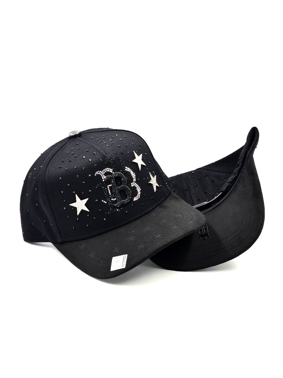 Gorra Big Boss Aniversario