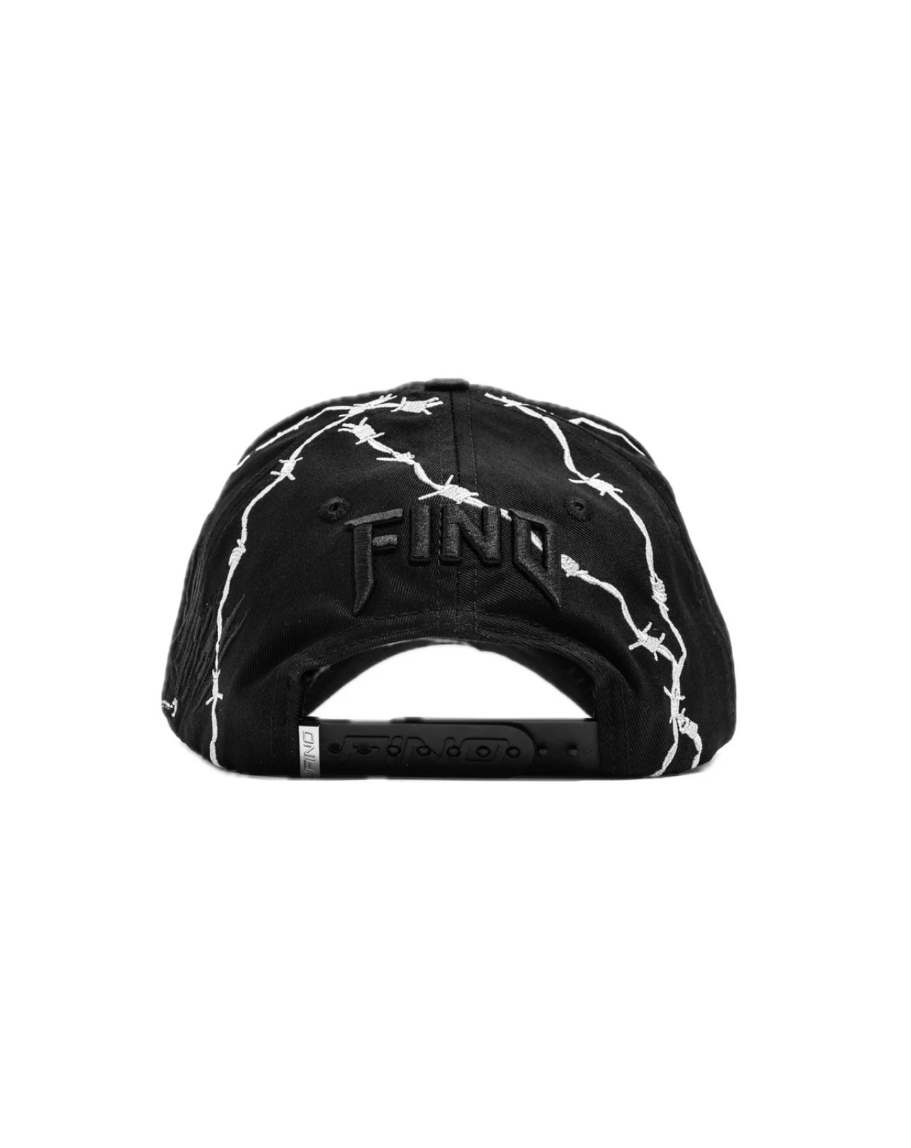 Gorra LA PEOPLE By Tito Doble P Límited Edition Fino